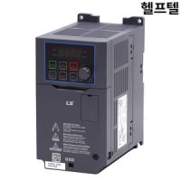 LS산전 인버터 LSLV0008G100-2EONN 추가선택없음