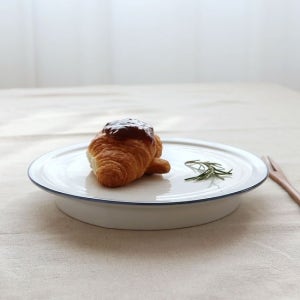 소소모소 머루 멀티 원형 접시 -소