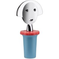 Alessi Anna Stop Bottle Stopper 와인 스토퍼 와인뚜껑 프리 사이즈