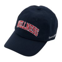 스포티앤리치 웰니스 아이비 베이스볼 캡 WELLNESS IVY HAT