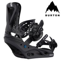 22 23 BURTON 버튼 Women s Escapade Re Flex BindingsBlack