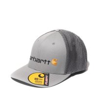 칼하트 carhartt APH 캔버스 메쉬 로고 그래픽 캡 상품번호 105353