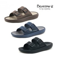 베어파우 BEARPAW NOVA MENS 남성 슬리퍼 3종 K222NBM