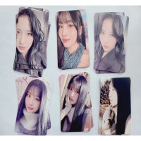 트와이스 twice READY TO BE 앨범 포토카드 포카 모모 Ver - 버전