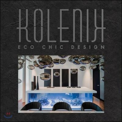 Kolenik : Eco Chic Design