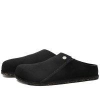 버켄스탁 Birkenstock Zermatt P레미um - 스웨이드