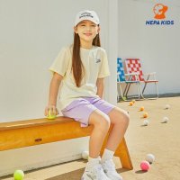 NEPA KIDS 네파키즈 스트라이크 반소매 세트 KJD5954