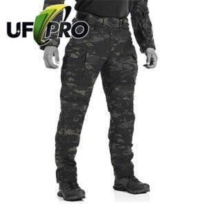UF PRO Striker ULT Hybrid Tactical Wear Multicam Black  스트라이커 ULT 컴뱃 팬츠 멀티캠 블랙