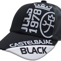 CASTELBAJAC 7233191156 남성 모자 모자