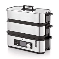 독일 WMF Kitchen Mini 스티머 30L 전기찜기