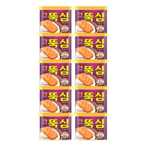 뚝심340 최저가 가성비상품