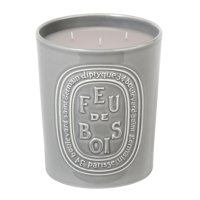 diptyque 딥티크 캔들 퍼드부아 FEU DE BOIS WOOD FIRE CANDLE 600G 토미샵