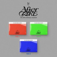 PHOTO BOOK VER 아이브 IVE - 싱글앨범 3집 After Like 랜덤