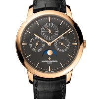 바쉐론콘스탄틴 VACHERON CONSTANTIN 바쉐론 콘스탄틴 시계42 Patrimony perpetual calendar ultra-thin 43175 런던샵 000R-B343