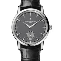 바쉐론콘스탄틴 VACHERON CONSTANTIN 바쉐론 콘스탄틴 시계 Traditionnelle manual-winding 82172 런던샵 000P-9811