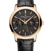 바쉐론콘스탄틴 VACHERON CONSTANTIN 바쉐론 콘스탄틴 시계 39 TRADITIONNELLE DAY-DATE 85290 런던샵 000R-B405