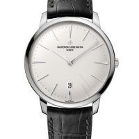 바쉐론콘스탄틴 vacheron constantin 바쉐론 콘스탄틴 시계 Patrimony self-winding 85180 토미샵 000G-9230