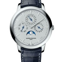 바쉐론콘스탄틴 vacheron constantin 바쉐론 콘스탄틴 시계 PATRIMONY PERPETUAL CALENDAR ULTRA-THIN 43175 토미샵 000P-B190