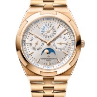 바쉐론콘스탄틴 vacheron constantin 바쉐론 콘스탄틴 시계 41 Overseas perpetual calendar ultra-thin 토미샵 4300V 120R-B064