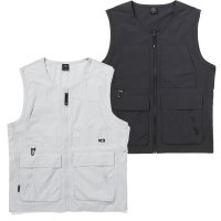 K2 남성용 여름 조끼 OLA MOUNTAIN ECO VEST KMM23619 301360