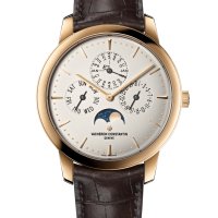 바쉐론콘스탄틴 VACHERON CONSTANTIN 바쉐론 콘스탄틴 시계 PATRIMONY PERPETUAL CALENDAR ULTRA-THIN 43175 런던샵 000R-9687