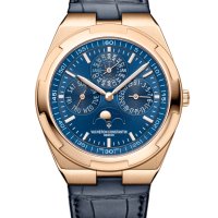 바쉐론콘스탄틴 vacheron constantin 바쉐론 콘스탄틴 시계 41 Overseas perpetual calendar ultra 토미샵 4300V 000R-B509