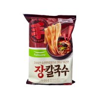 풀무원 장칼국수 439g