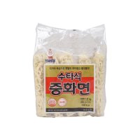 천일 수타식 중화면 1 150g