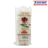 베트남 SAIGON 분코 버미셀리 쌀국수 면 300g BUN KHO DRIED RICE VERMICELLI