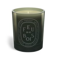 딥티크 캔들 퍼드부아 FEU DE BOIS WOOD FIRE CANDLE 300G 런던샵