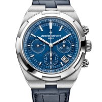 바쉐론콘스탄틴 vacheron constantin 바쉐론 콘스탄틴 시계 42 OVERSEAS CHRONOGRAPH 토미샵 5500V 110A-B148