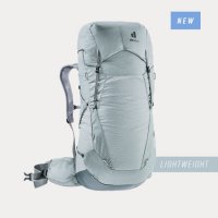 도이터 deuter 에어컨택트 울트라 50 5 3360122