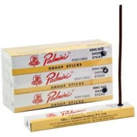 인센스 스틱 Padmini Dhoop Sticks 연꽃시나몬 디퓨져12박스10스틱 킹사이즈 향이좋은디퓨져