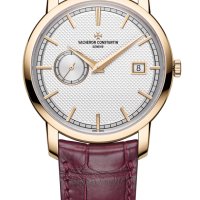 바쉐론콘스탄틴 vacheron constantin 바쉐론 콘스탄틴 시계 Traditionnelle self-winding 87172 토미샵 000R-B690