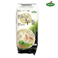 몬 라이스 누들 버미셀리250g 면 쌀국수