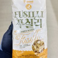 노브랜드 푸시리 500g x 3개