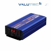 벨류텍 순수정현파 차량용 인버터 DC12V 선택2 VIP-1000 DC24V