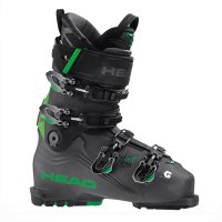 헤드 스키부츠 NEXO LYT 120 RS ANTHRACITE GREEN