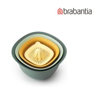 Brabantia 브라반타 믹싱볼 세트