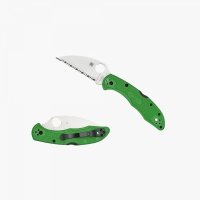 스파이더코 SPYDERCO SALT 2 WHARNCLIFFE C88 FSWCGR 2 폴딩형 LC200N