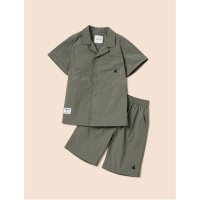 BEANPOLE KIDS BEANPOLE KIDS 여름 상하 SET 카키 빈폴키즈 BI3365U04H