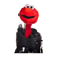 Sesame Street 드라이브헤드커버 엘모