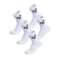 HDEX 시그니처 로고 삭스 2컬러 Signature logo socks 2 color