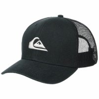 퀵실버 Quiksilver 남성용 그라운더 모자 Grounder 모자