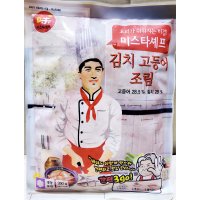 태종에프디 고등어김치조림 350g X20