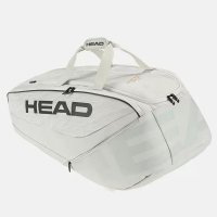 HEAD Pro-조코비치 코트 가방 테니스 배낭 6R 9R 12R 라켓 가방 대용량