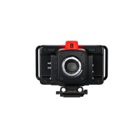 블랙매직 Blackmagic Studio Camera 6K Pro