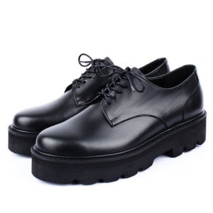 [데이빗스톤] DVS HI-COMMANDO SOLE DERBY SHOES 3135574A00299502