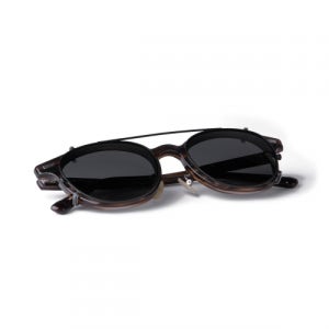 [라치오 랩] W1 Clip-on Black W1c-b