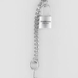 [논논] KEY LOCK NEC 1